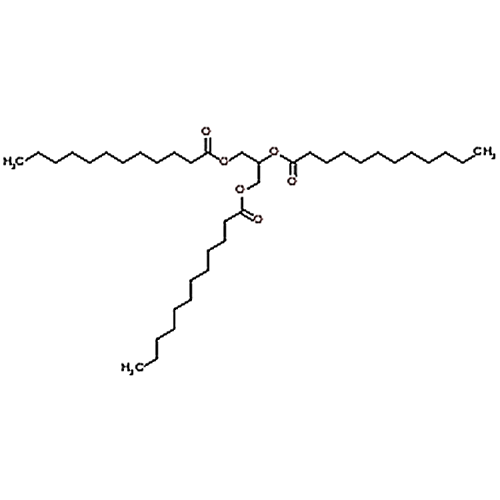 Trilaurin 538-24-9