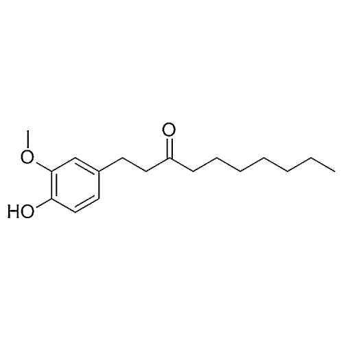 6-paradol 27113-22-0