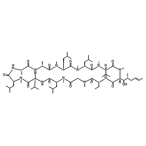 Cyclosporin A 59865-13-3