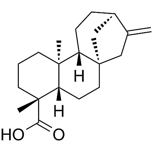 kaurenoic acid 6730-83-2