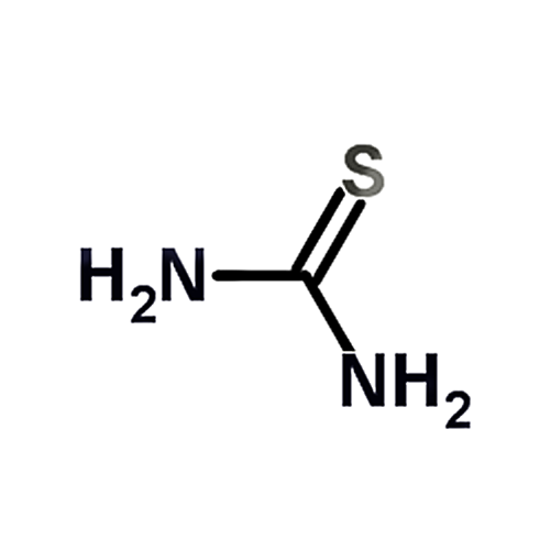 Thiourea [for Biochemical Research]  62-56-6