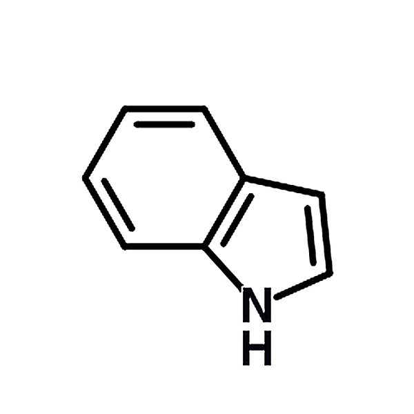 Indole 120-72-9