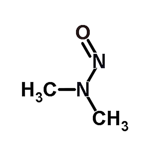 N-Nitrosodimethylamine 62-75-9