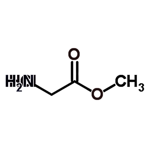 Glycine methyl ester hydrochloride 5680-79-5