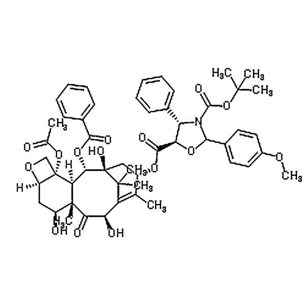 Cabazitaxel intermediate 1354900-65-4