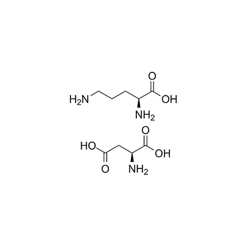 L-Ornithine L-aspartate 3230-94-2