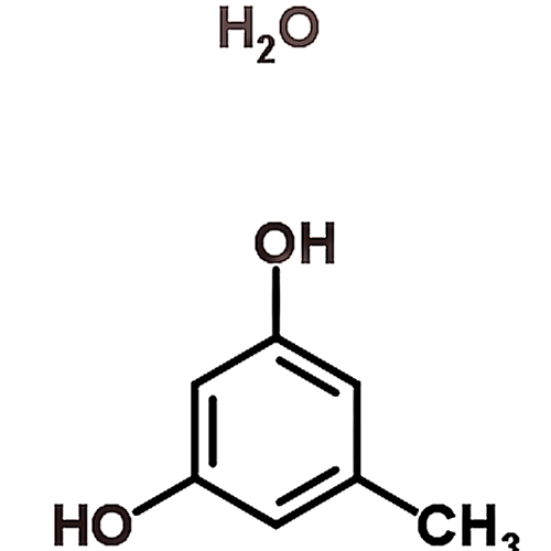 5-Methylresorcinol Monohydrate 6153-39-5