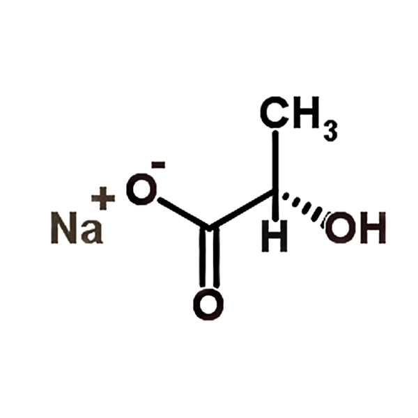 Sodium lactate 867-56-1