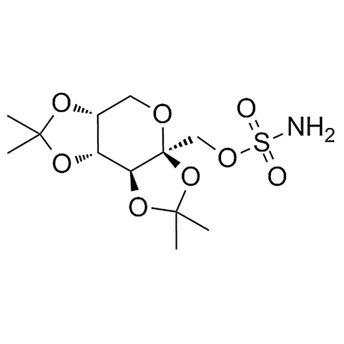 Topiramate 97240-79-4