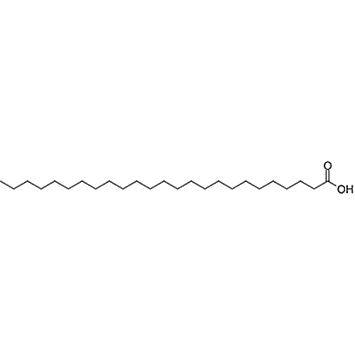 Pentacosanoic Acid  506-38-7