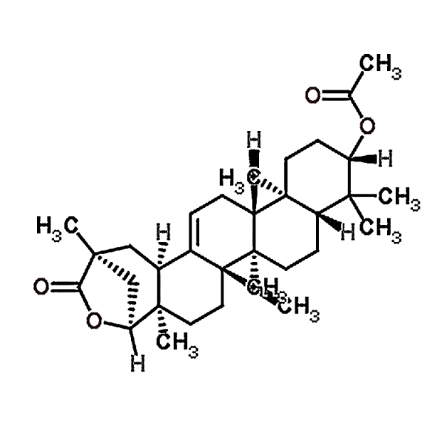 Wilforlide A acetate 84104-80-3