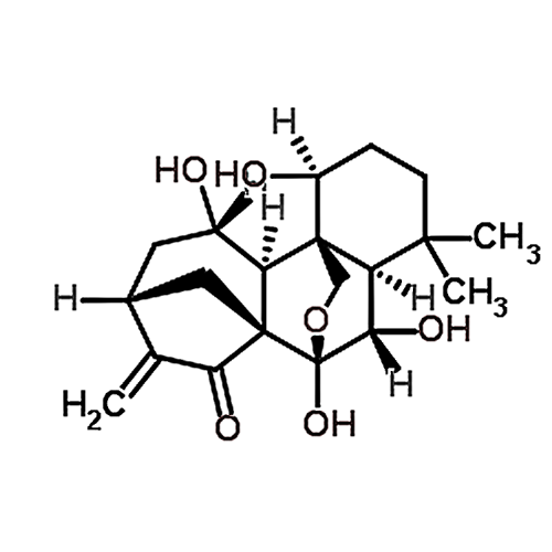 Lasiodonin 38602-52-7