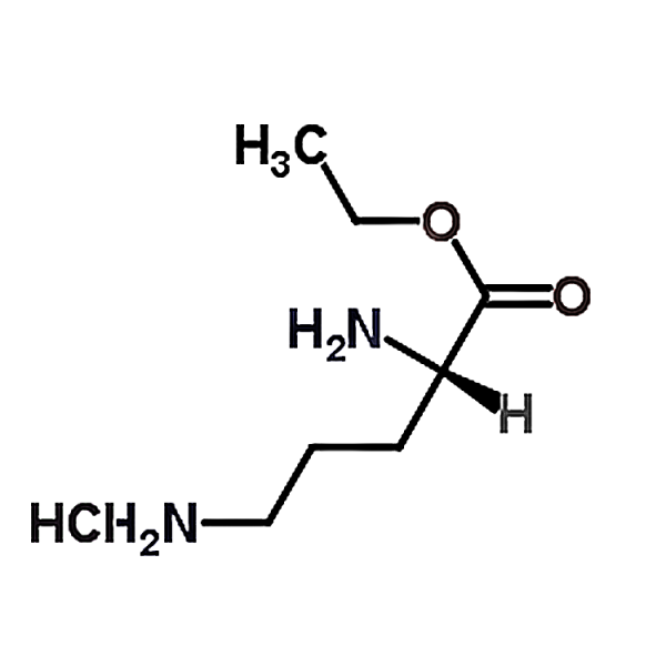 L-Ornithine, ethyl ester, dihydrochloride 84772-29-2