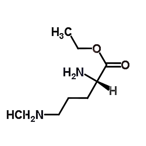 L-Ornithine, ethyl ester, dihydrochloride 84772-29-2