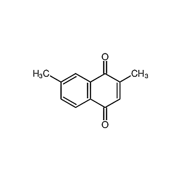 Chimaphilin 482-70-2