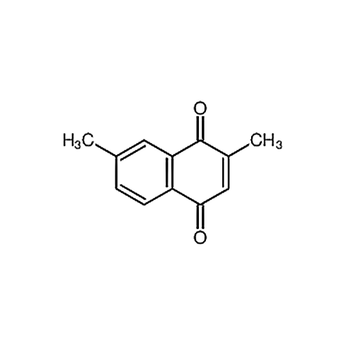 Chimaphilin 482-70-2