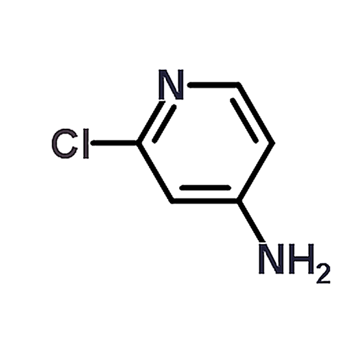 4-Amino-2-chloropyridine 14432-12-3