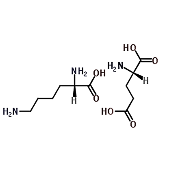 L-Lysine L-glutamate 5408-52-6
