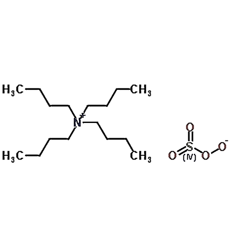 Tetrabutylammonium Hydrogen Sulfate [Reagent for Ion-Pair Chromatography]  32503-27-8