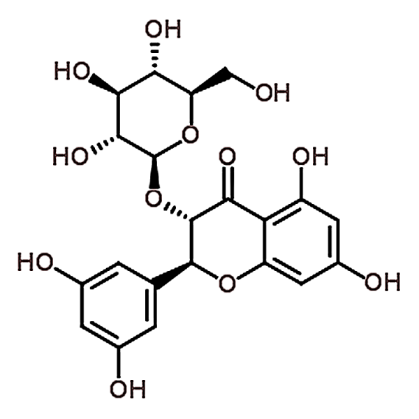 (2S,3S)-(-)-Glucodistylin 129212-92-6