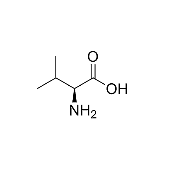 L-Valine 72-18-4