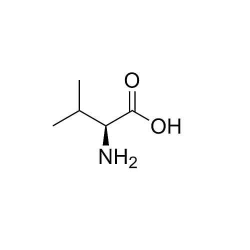 L-Valine 72-18-4