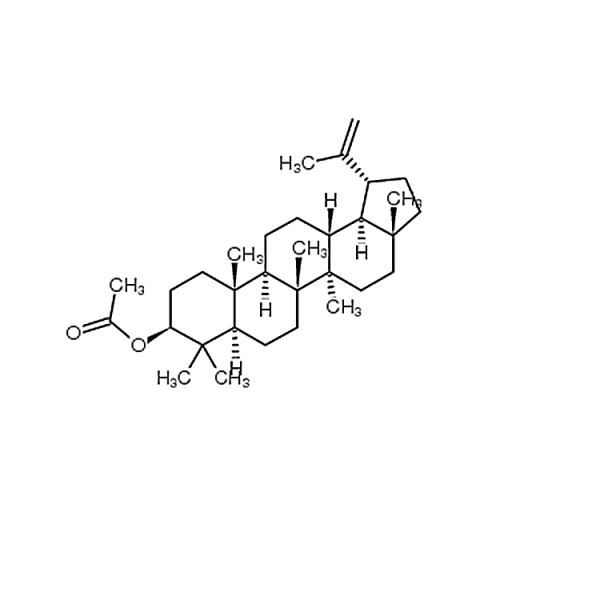 Lupeol acetate 1617-68-1