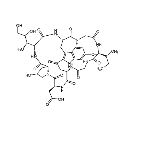 β-Amanitin 21150-22-1