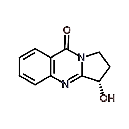 Vasicinone 486-64-6