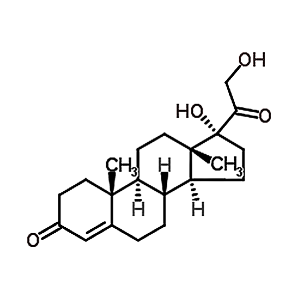 Cortexolone 152-58-9