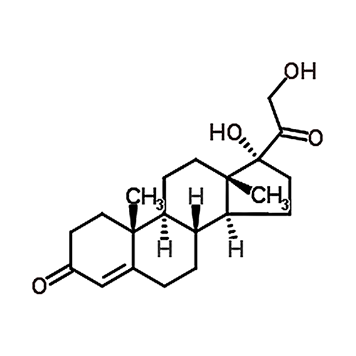 Cortexolone 152-58-9