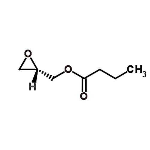 (S)-Glycidyl Butyrate 65031-96-1