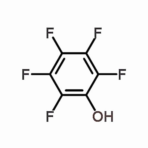 Pentafluorophenol 771-61-9
