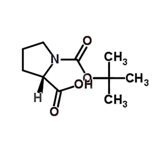 BOC-L-Proline 15761-39-4