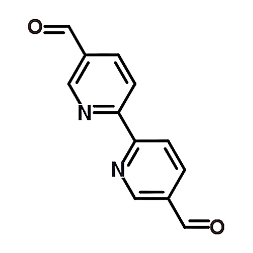 [2,2´-Bipyridine]-5,5´-dicarboxaldehyde 135822-72-9