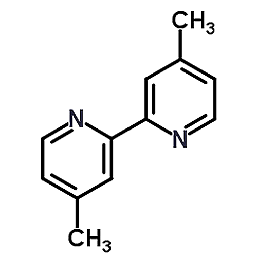 4,4´-Dimethyl-2,2´-bipyridyl 1134-35-6