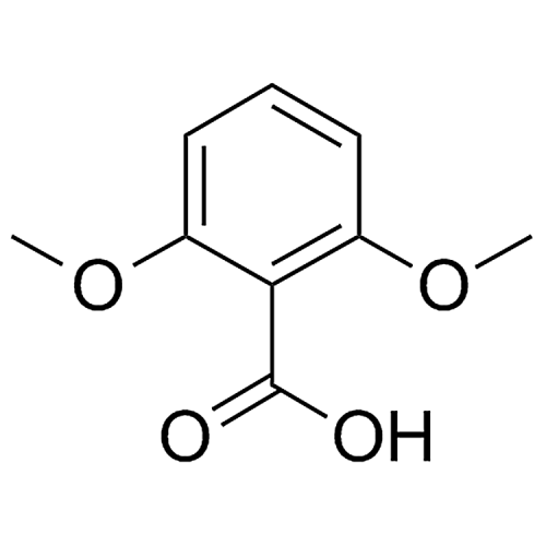 2,6-Dimethoxybenzoic Acid 1466-76-8