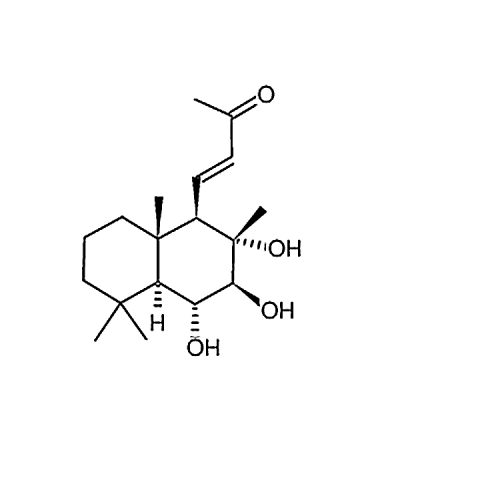 Sterebins A 107647-14-3