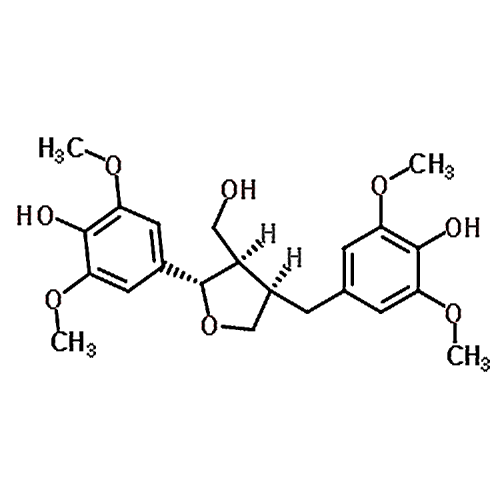 5,5'-Dimethoxylariciresinol 116498-58-9