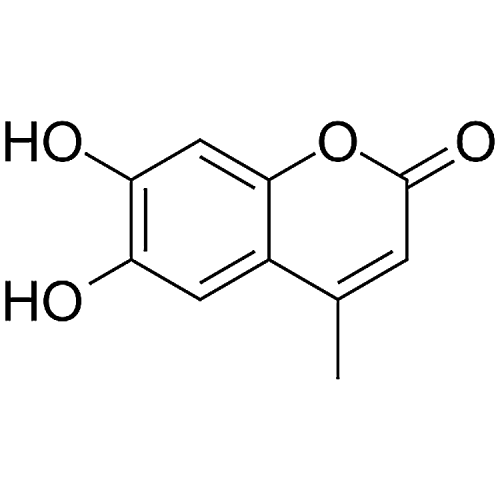6,7-Dihydroxy-4-methylcoumarin 529-84-0