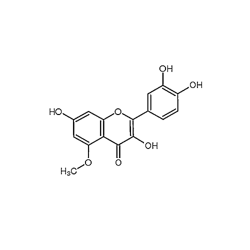 Azaleatin 529-51-1