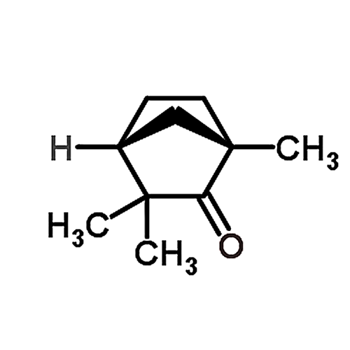 (+)-Fenchone 4695-62-9
