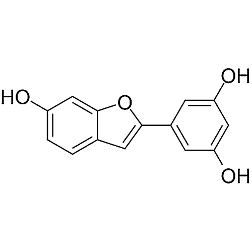 Moracin M 56317-21-6