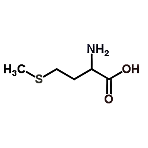Methionine 59-51-8