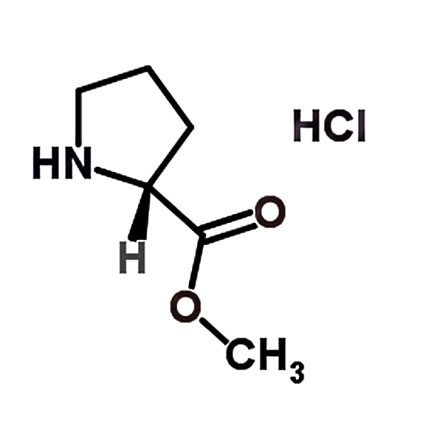 D-Proline, methyl ester, hydrochloride 65365-28-8