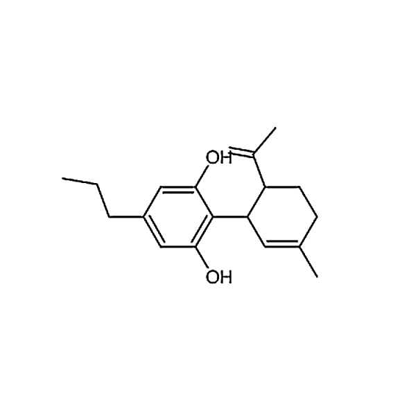 Cannabidivarin 24274-48-4