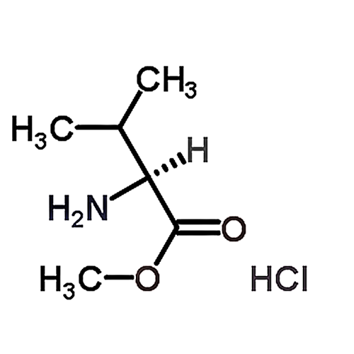 L-Valine, methyl ester, hydrochloride 6306-52-1