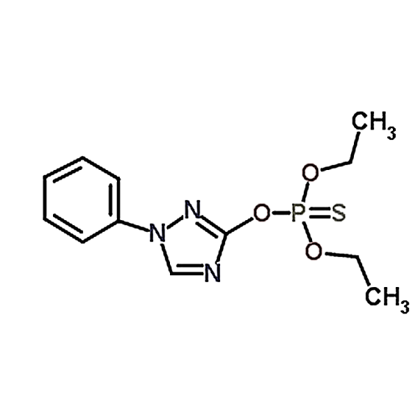 Triazophos 24017-47-8