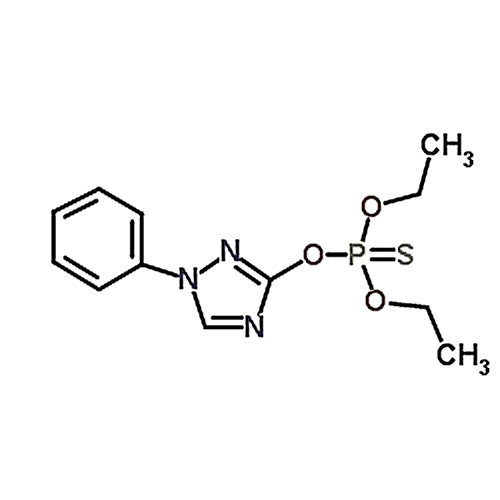 Triazophos 24017-47-8