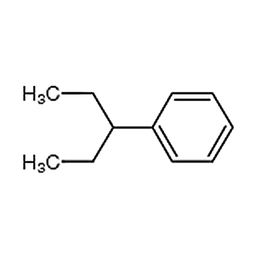 (1-Ethylpropyl)benzene 1196-58-3